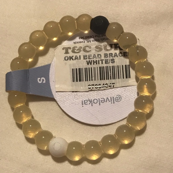 (NWT) Live Lokai Bracelet - Picture 1 of 3